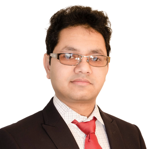 Shantonu Biswas